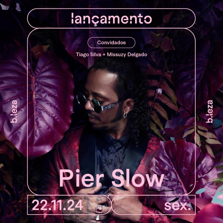 PIER SLOW 22/11 ● B.LEZA