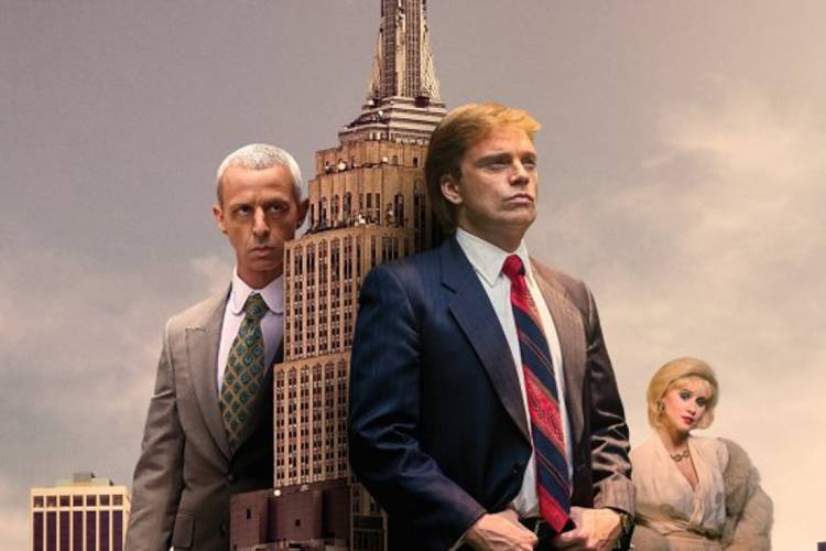 The Apprentice – A História de Trump