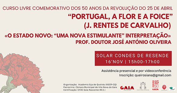 O Estado Novo: uma “nova e estimulante” interpretação