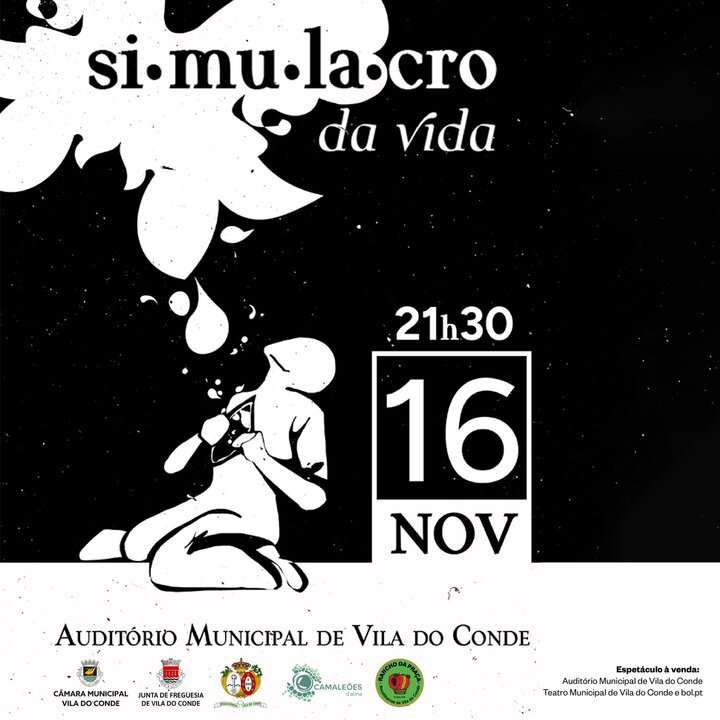 'Simulacro da Vila'