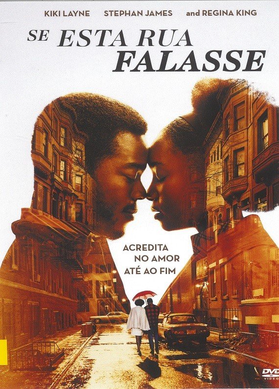 'Cinema à Tarde': exibição do filme “Se Esta Rua Falasse”