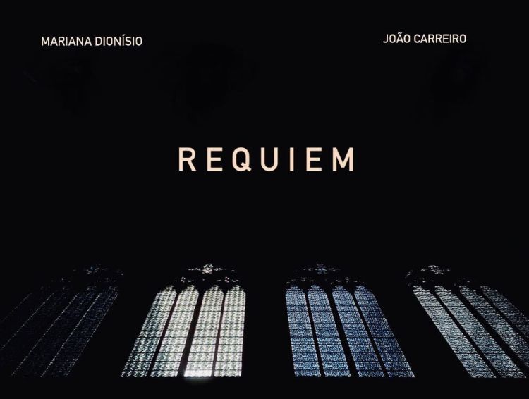 João Carreiro & Mariana Dionísio