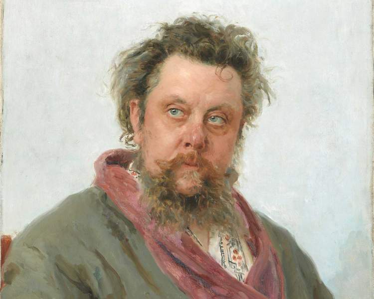 Quadros de uma Exposição