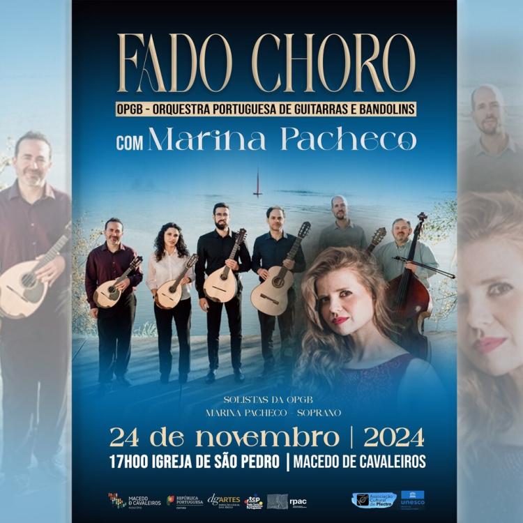 'Fado Choro'