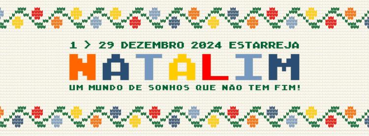 Abertura Oficial do Natalim – um mundo de sonhos que não tem fim