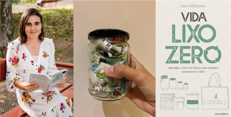 Vida Lixo Zero: dicas práticas para uma vida mais sustentável