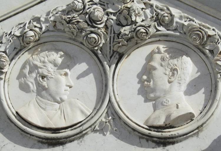 Passeios na história de Tavira| Os Cemitérios da Ordem Terceira do Carmo