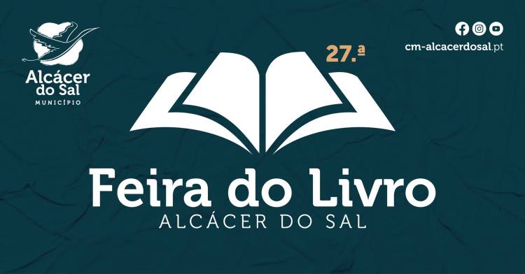 27.ª Feira do Livro