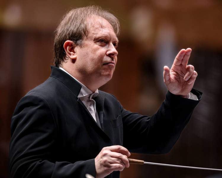 Danças de Rachmaninoff