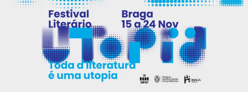 Festival Literário Utopia