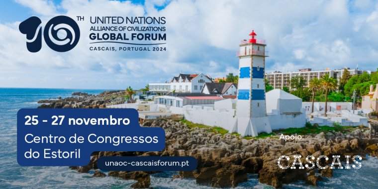 10º Fórum Global da Aliança das Civilizações das Nações Unidas