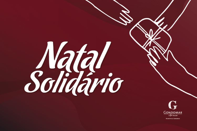 Natal Solidário 2024