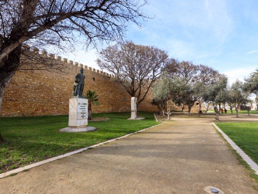 VISITA GUIADA “VAMOS DESCOBRIR LAGOS – SÍMBOLOS E LETRAS DO TEMPO DOS REIS”, com Artur de Jesus