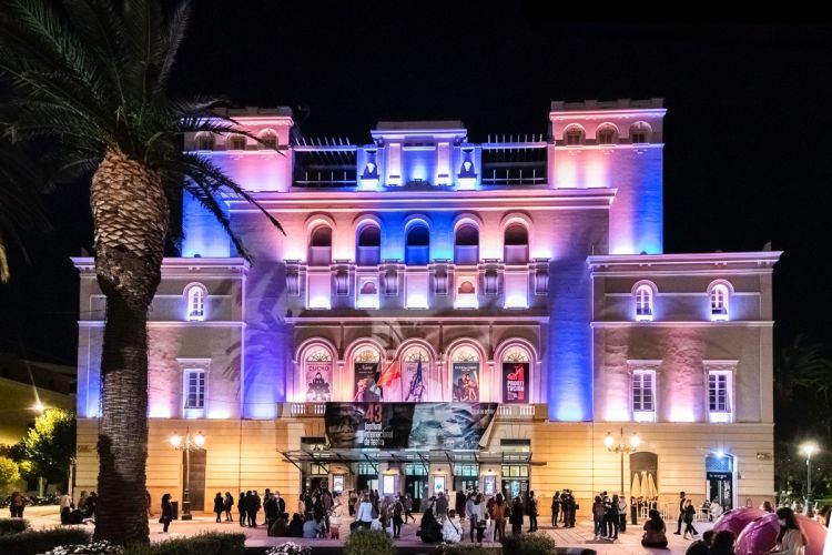 Gala 10º Aniversario Escuela de circo Espacio la Rota