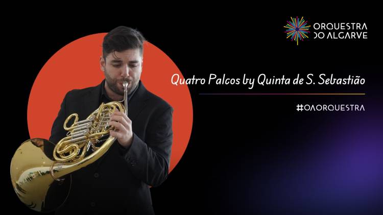 QUATRO PALCO BY QUINTA DE S. SEBASTIÃO | Faro 
