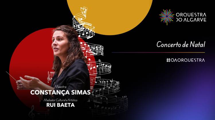 CONCERTO DE NATAL | Altura 