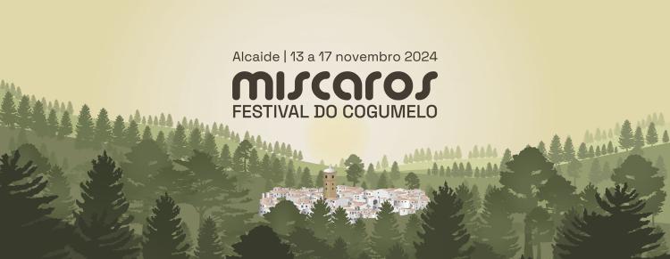 Míscaros - Festival do Cogumelo 2024 