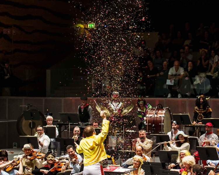 Concerto de Carnaval