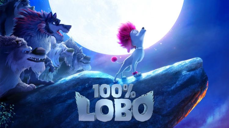 100% Lobo