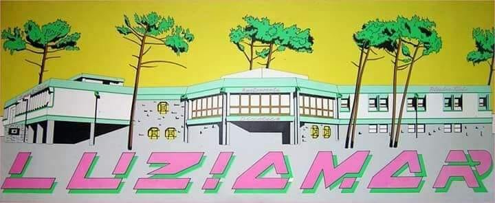 50 Anos de Luziamar desde 1974 a Marcar Gerações 