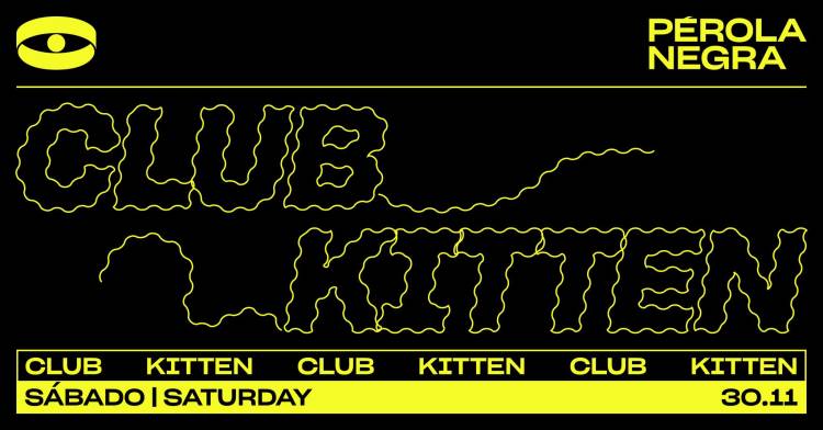 CLUB KITTEN