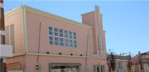 Sessão de Apresentação do Documentário “Pastores”