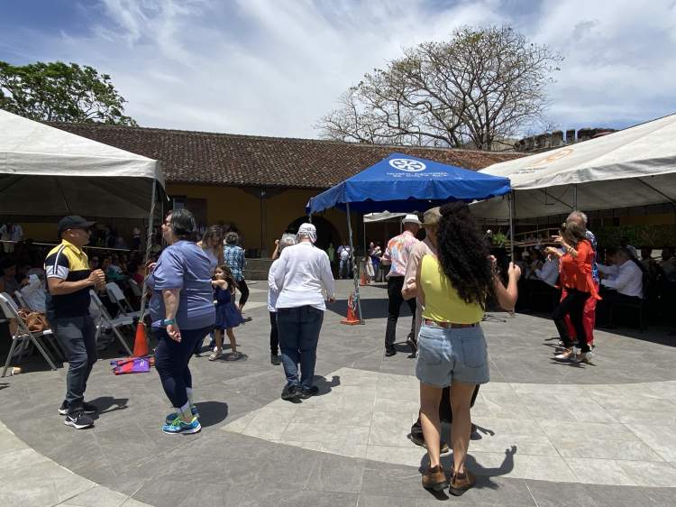 Festival de la Abolición
