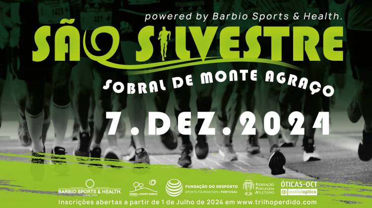 São Silvestre - Sobral de Monte Agraço