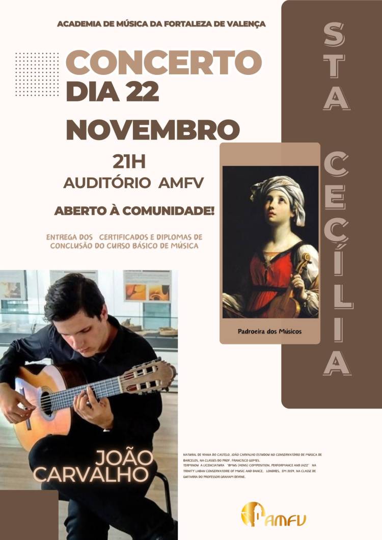 Concerto de Santa Cecilia