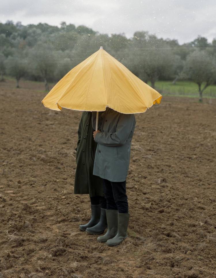 CÍRCULO DE JAZZ - OLD MOUNTAIN