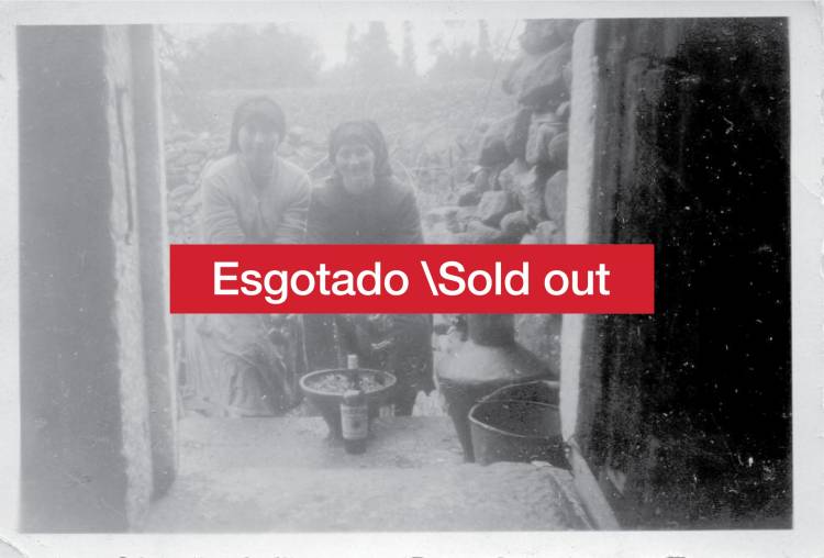 [ESGOTADO \SOLD OUT] Gastronomia: Jantar Pobre #9