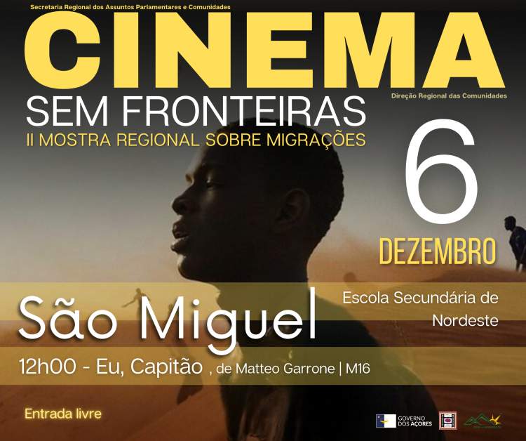 Cinema Sem Fronteiras - Nordeste