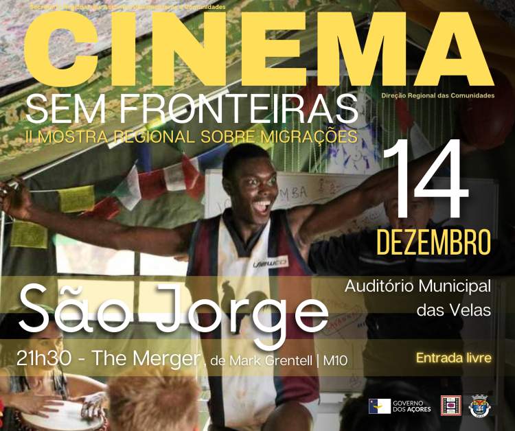 Cinema Sem Fronteiras - Velas
