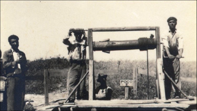 Viagens no Tempo – Histórias Contadas