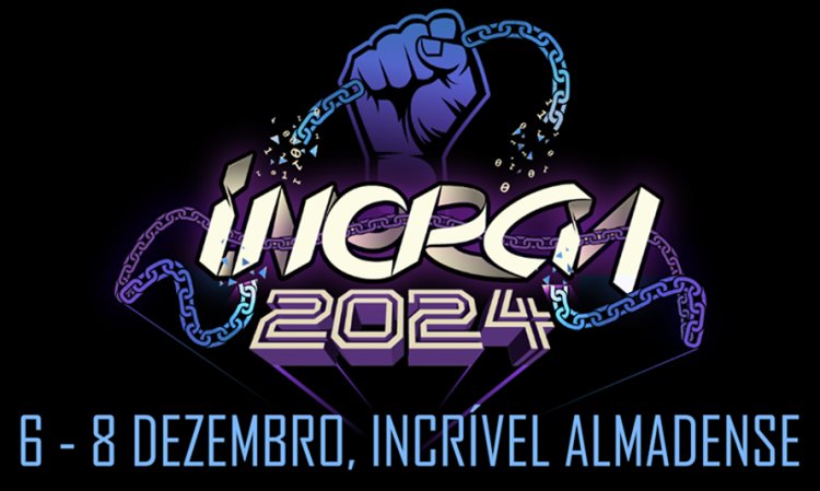 16ª edição Inércia, Festival de Arte Digital