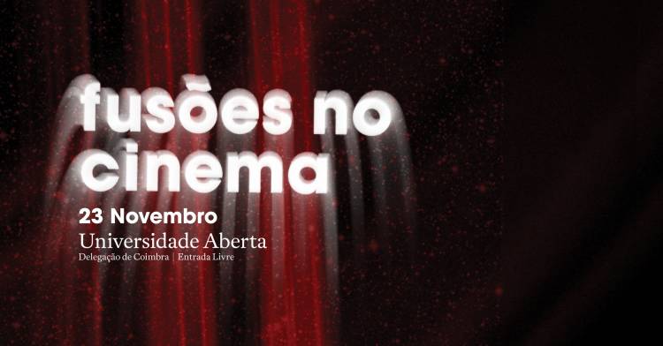 Simpósio FUSÕES NO CINEMA — XXX CCP
