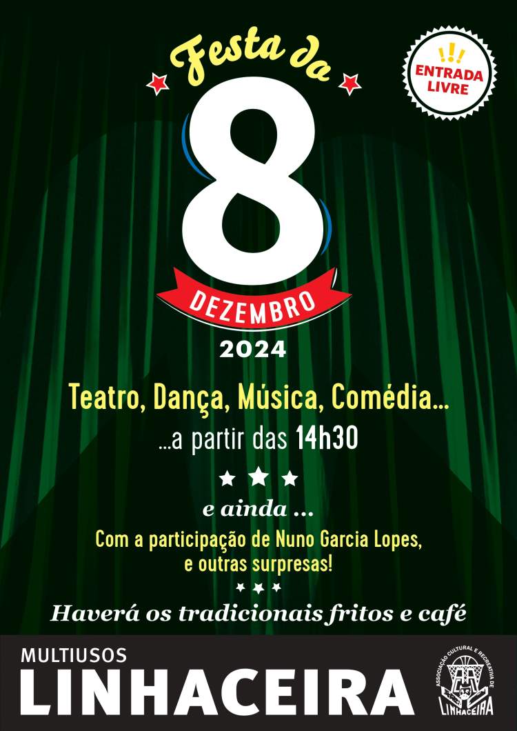 Festa do 8 de Dezembro