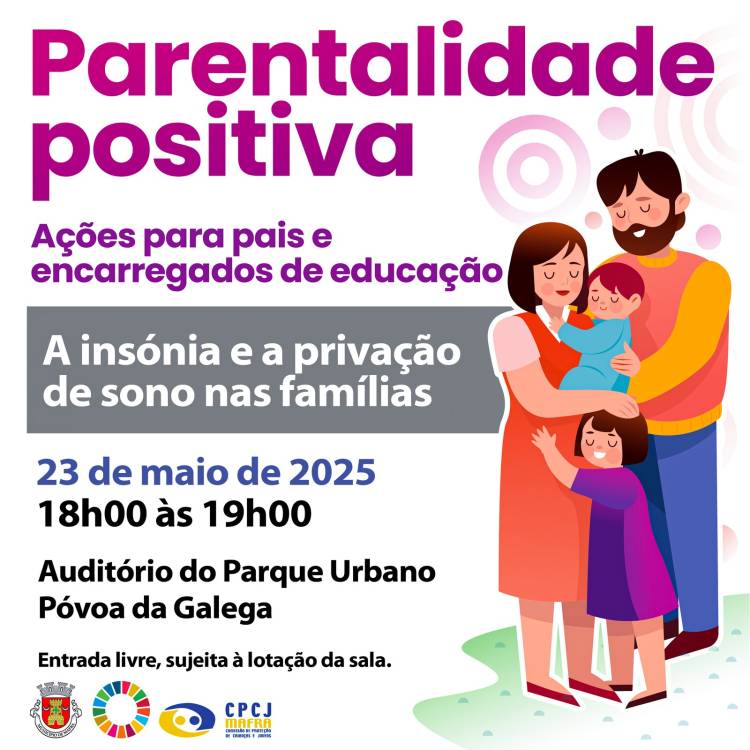 Parentalidade Positiva