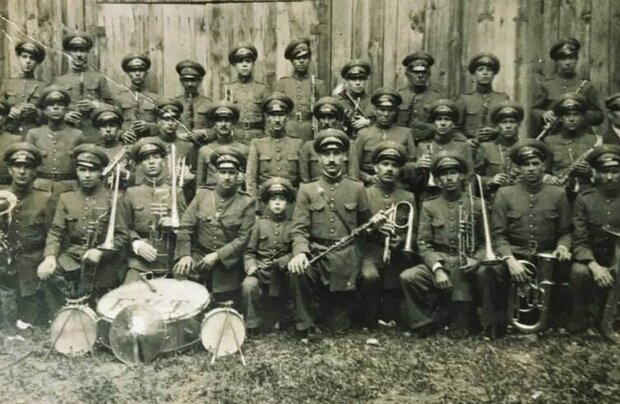 Banda Musical das Caldas das Taipas - 190 anos de História