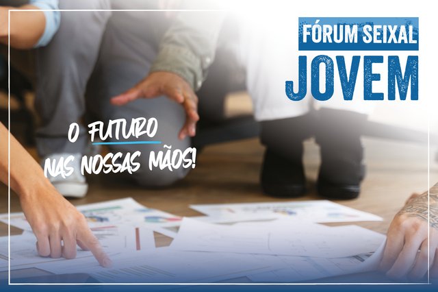 Fórum Seixal Jovem