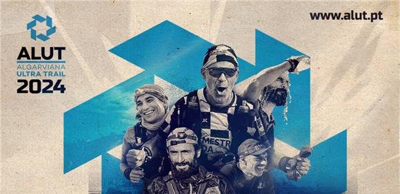 Corrida e Caminhada no âmbito da 7ª Edição do ALUT – Algarviana Ultra Trail