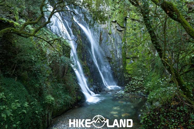 Da Aldeia de Xisto da Benfeita à Cascata da Fraga da Pena | Arganil