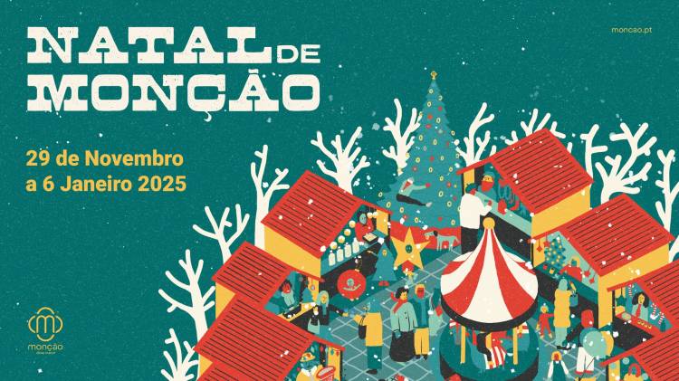 Natal de Monção 2024