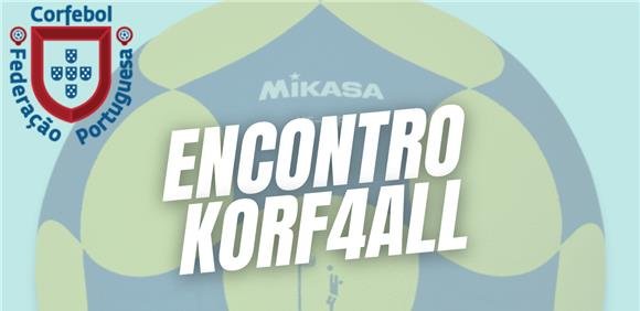 Encontro Korf4All