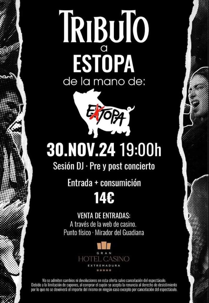 Tributo a Estopa