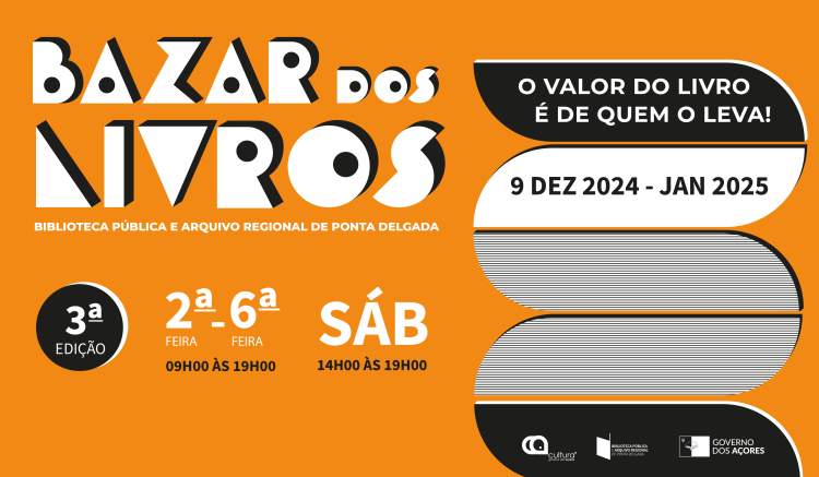 BAZAR DOS LIVROS  3ª EDIÇÃO