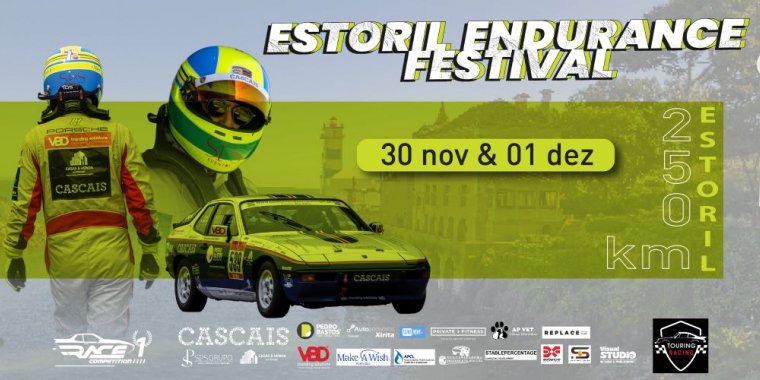 Estoril ENDURANCE Festival