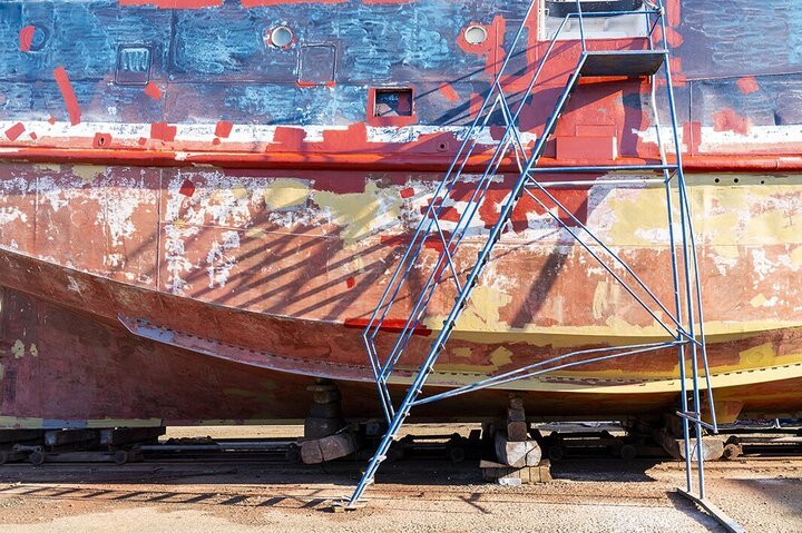 ‘Holofáutico’: uma perspetiva da arte contemporânea sobre a tradição náutica de Vila do Conde