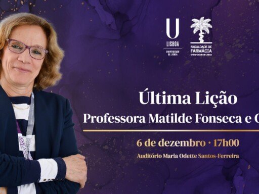 Última Lição | Professora Matilde Castro