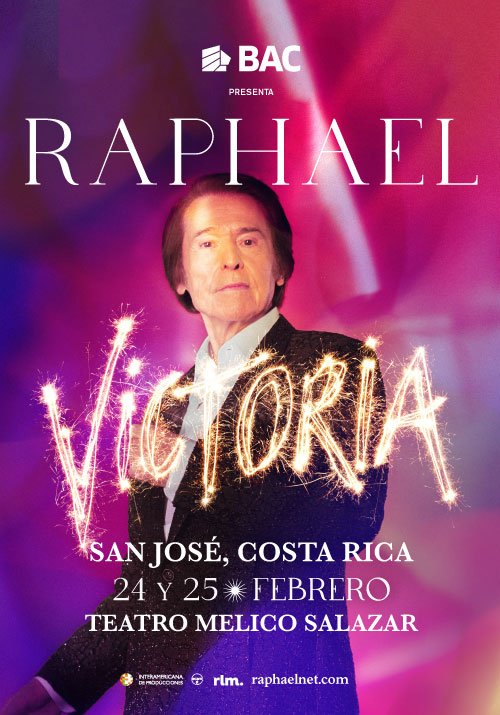 GIRA VICTORIA-RAPHAEL